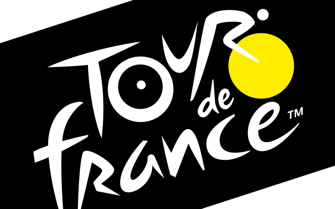 Passage du Tour de France 2019